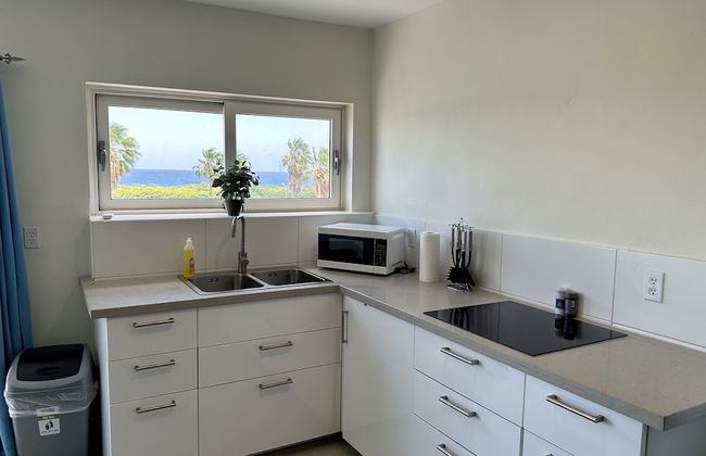 MERAKII SEAVIEW ESCAPE CURACAO - Foto 21