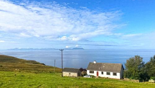 Sunny Hill - Ukc6884 - Foto 1