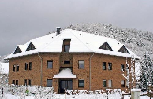 Apartment Ferienapartments Adenau-1 by Interhome - Foto 26