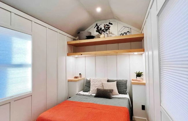The Endeavor Tiny Home - Foto 11