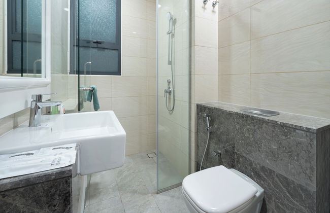 The Manor Suites KLCC by Moonway - Foto 74