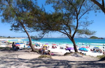 ARRAIAL DO CABO - Paraíso Rj - Photo 51