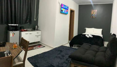 Apartamento Passo Fundo - Foto 4, minibar