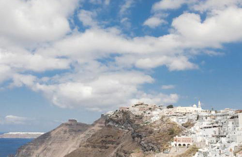 Doukas Caldera Suites - Foto 50