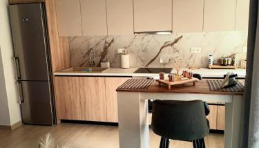 PK luxury apartment - Foto 4