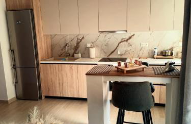 PK luxury apartment - Foto 4