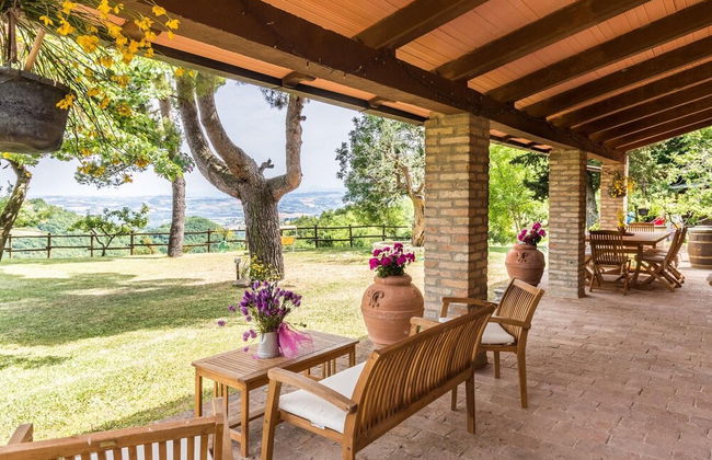 Belvilla by OYO Villa Ise - Foto 24