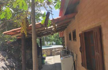 Chácara Morro da Pedra - Foto 42