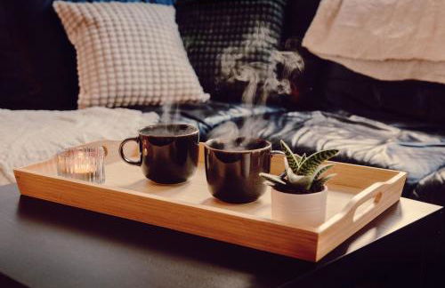 La Maison Arc-en-ciel aux portes de Toulouse, jardin et parking - Photo 3