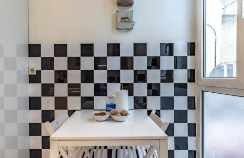 Encantador apartamento en el casco antiguo de Bilbao - Foto 27