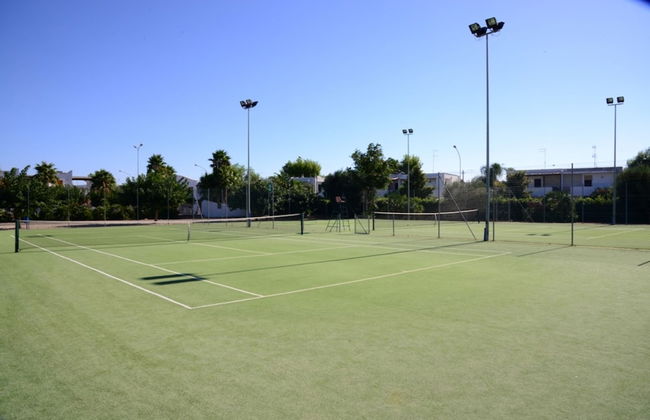 Chiusurelle Village Resort - Foto 24