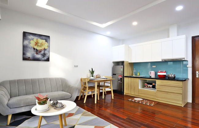 Sumitomo13 Apartment - Foto 21