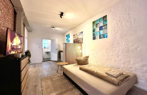 Industrial feeling in a quiet location - Foto 13