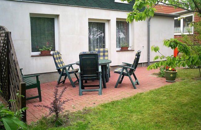 Ferienhaus mit Eigener Terrasse in Russow - Foto 17