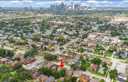 Spacious 4BR near FIFA, NRG, Downtown, Zoo, Hermann Park & Med Center - Foto 7