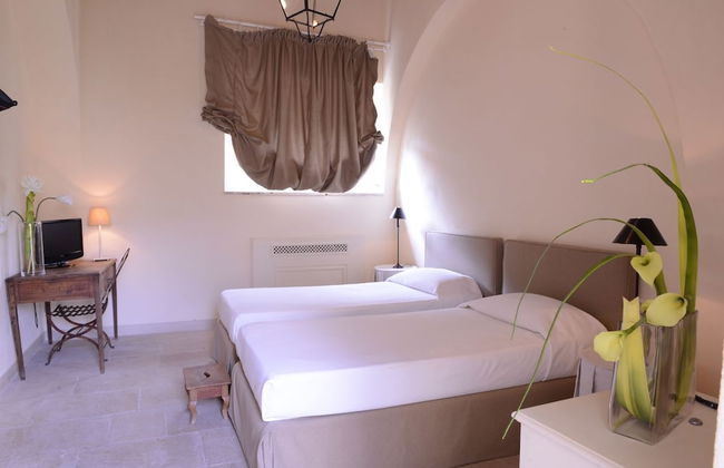 Castello Camemi - Photo 15