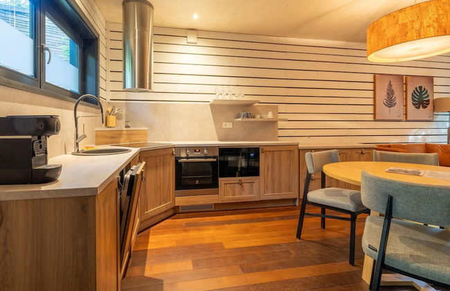 Woodland Serenity Retreat - Foto 9