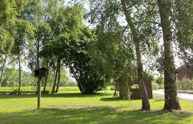 Swolgen Estate With Sauna - Photo 36