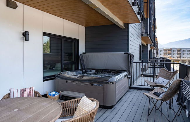 Ghost Peak by Revelstoke Vacations - Photo 12