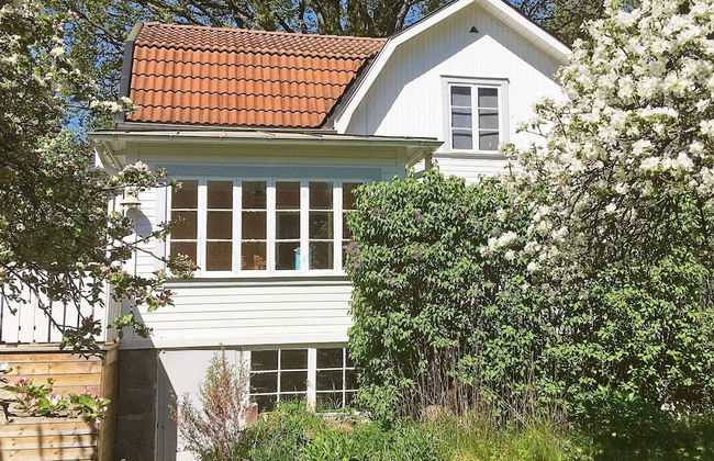 8 Person Holiday Home in Akersberga - Photo 33