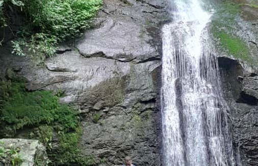 Tour in 4x4 e trekking alle cascate di Mampituba - Foto 1