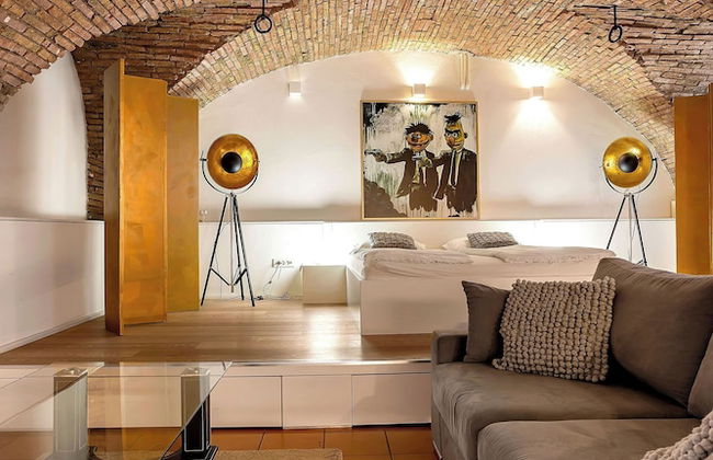 Pekarna apartments - Foto 36