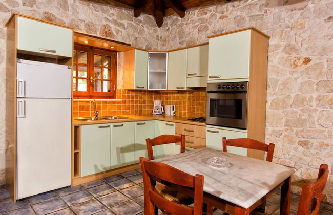 Liuba Houses - Foto 28