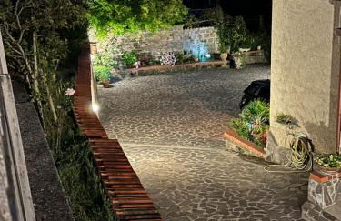 Le Magnolie Paliano appartamento 120 mq - Foto 31