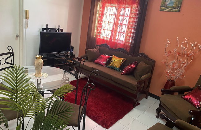 Oaklands Apartments - Foto 12