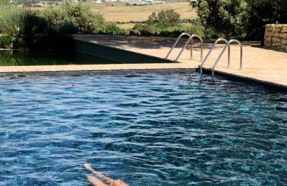 Cortijo Bablou - Foto 29