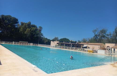 Mimi&Cosy, appartement vue mer à Six-Fours-les-plages - Foto 28