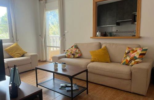 Casa La Marina spacious apartment 100m - Foto 1