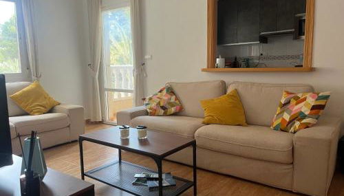 Casa La Marina spacious apartment 100m - Foto 1