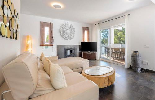 Can Dineo - 5 bedroom villa in Cala Vadella - Photo 11