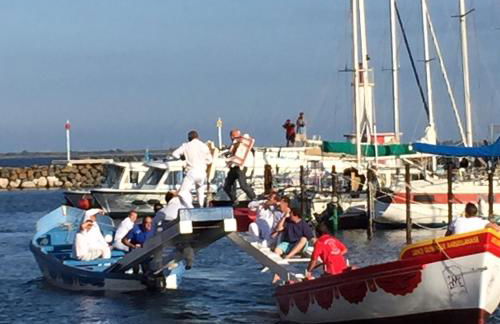 La Jolie Vigneronne - Foto 24