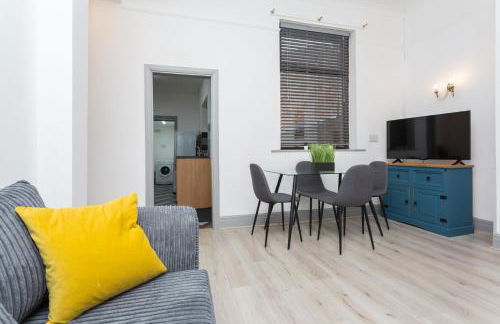 The Station House - Foto 5