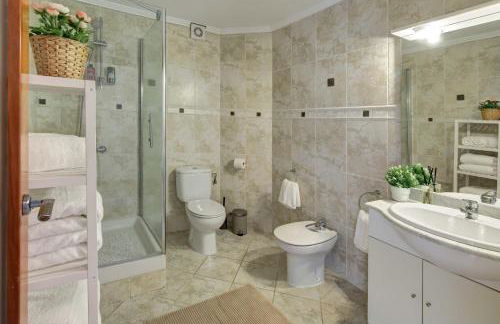 VILLA ROSES with swimming pool & mountain view - Foto 20