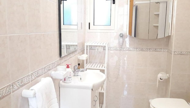 Residence Maresol 1 Bedroom Apartment - Foto 3, Baño