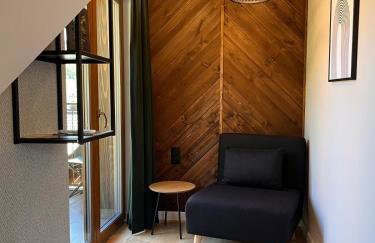 Domki Pienińskie Tarasy - Photo 44