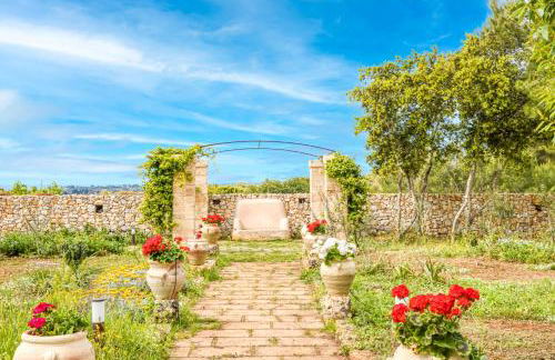 Masseria Scafazzi - Salento - Foto 2