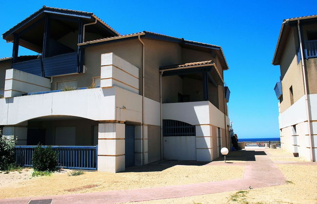 Résidence Nemea Les Gourbets - Foto 12