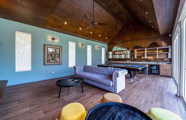 Luxury 7 Bedroom Pool Villa - WL67 - Foto 50