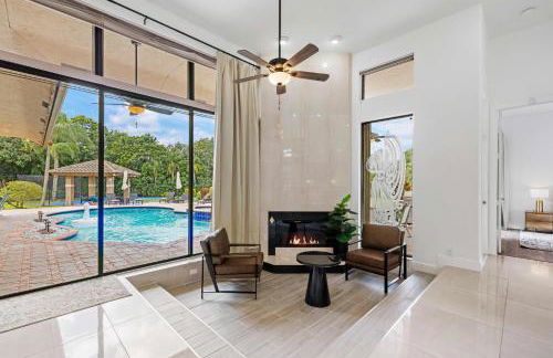 Grand 6BR Plantation Estate w/ Tennis & Pool - Foto 125