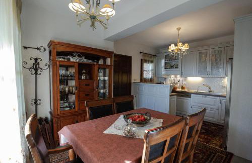 Akrolithos Villa, Milies Pelion - Foto 31