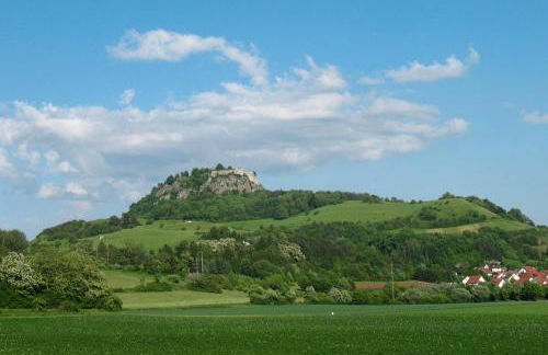 Schöne Ferienwohnung Bodenseeregion - Foto 25