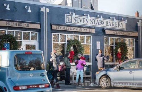 Urban Oasis in Hope Village - Foto 30