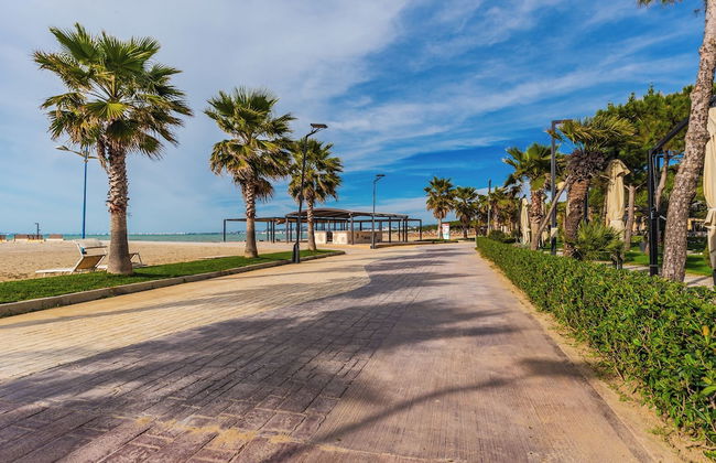 Palm Oasis Apartment Qerret - Photo 22