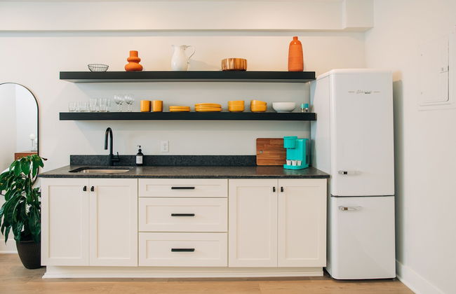 Stellar Suites - Foto 69