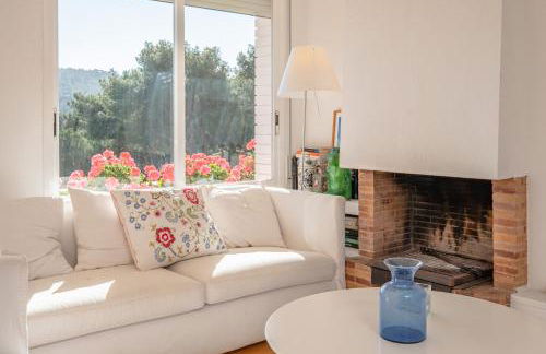 A-24 BEGUR AIGUABLAVA 6 pax - Foto 10