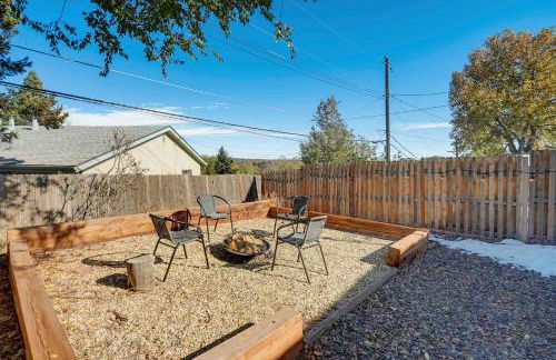 Cloud View Family Mountain Views & Fire Pit - Foto 30